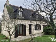 Maison 6 pièces 114 m²