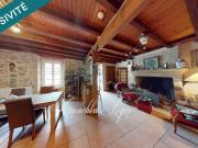 Maison 6 pièces 114 m²