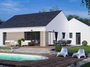 Maison 6 pièces 115 m2