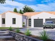 Maison 6 pièces 115 m2