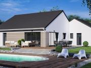 Maison 6 pièces 115 m2