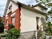 Maison 6 pièces 115 m²