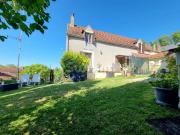 Maison 6 pièces 115 m²