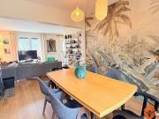 Maison 6 pièces 115 m²