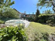 Maison 6 pièces 115 m²