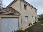 Maison 6 pièces 115 m²