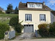 Maison 6 pièces 115 m²