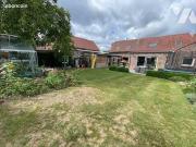 Maison 6 pièces 115 m²