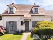 Maison 6 pièces 115 m²