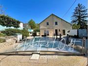 Maison 6 pièces 115 m²