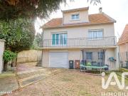 Maison 6 pièces 115 m²