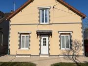 Maison 6 pièces 115 m²