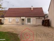 Maison 6 pièces 115 m²