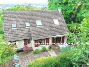 Maison 6 pièces 115 m²