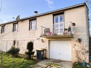 Maison 6 pièces 115 m²