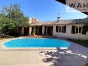 Maison 6 pièces 115 m²