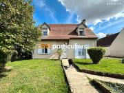 Maison 6 pièces 115 m²