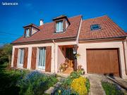 Maison 6 pièces 115 m²