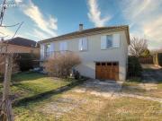 Maison 6 pièces 115 m²