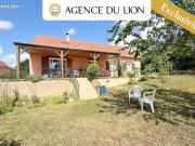 Maison 6 pièces 115 m²