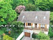 Maison 6 pièces 115 m²