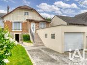 Maison 6 pièces 115 m²