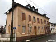 Maison 6 pièces 115 m²