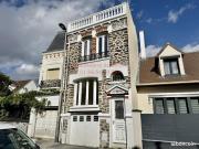 Maison 6 pièces 115 m²