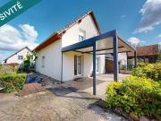 Maison 6 pièces 115 m²