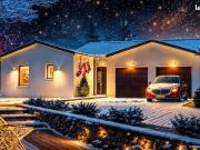 Maison 6 pièces 115 m²