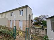 Maison 6 pièces 115 m²