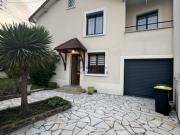 Maison 6 pièces 115 m²