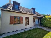 Maison 6 pièces 115 m²