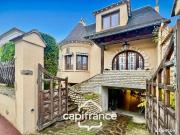 Maison 6 pièces 115 m²