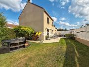 Maison 6 pièces 110 m²
