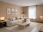 Maison 6 pièces 115 m²