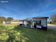 Maison 6 pièces 115 m²