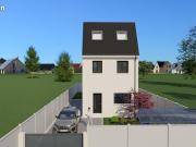 Maison 6 pièces 115 m²