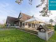 Maison 6 pièces 115 m²