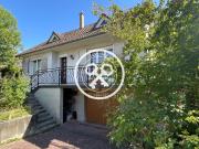 Maison 6 pièces 115 m²