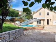 Maison 6 pièces 115 m²