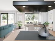 Maison 6 pièces 115 m²