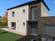 Maison 6 pièces 115 m²