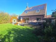 Maison 6 pièces 115 m²