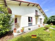 Maison 6 pièces 115 m²