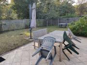 Maison 6 pièces 115 m²