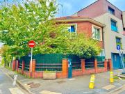 Maison 6 pièces 115 m²