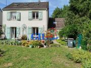 Maison 6 pièces 115 m²