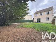 Maison 6 pièces 115 m²