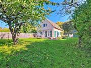 Maison 6 pièces 115 m²